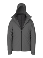 The North Face Men's ThermoBall Eco Tri Jacket