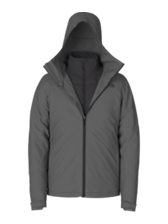 The North Face Men's ThermoBall Eco Tri Jacket