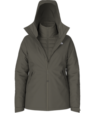New Taupe Green