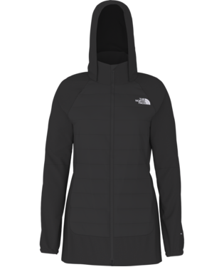 TNF Black