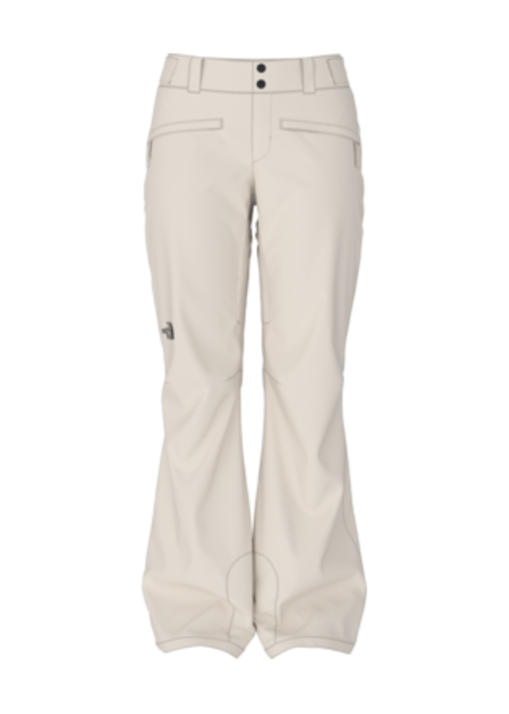 North Face Women’s small ski pants The North Face Women's Freedom Stretch Pant - Short - Pathfinder of WV