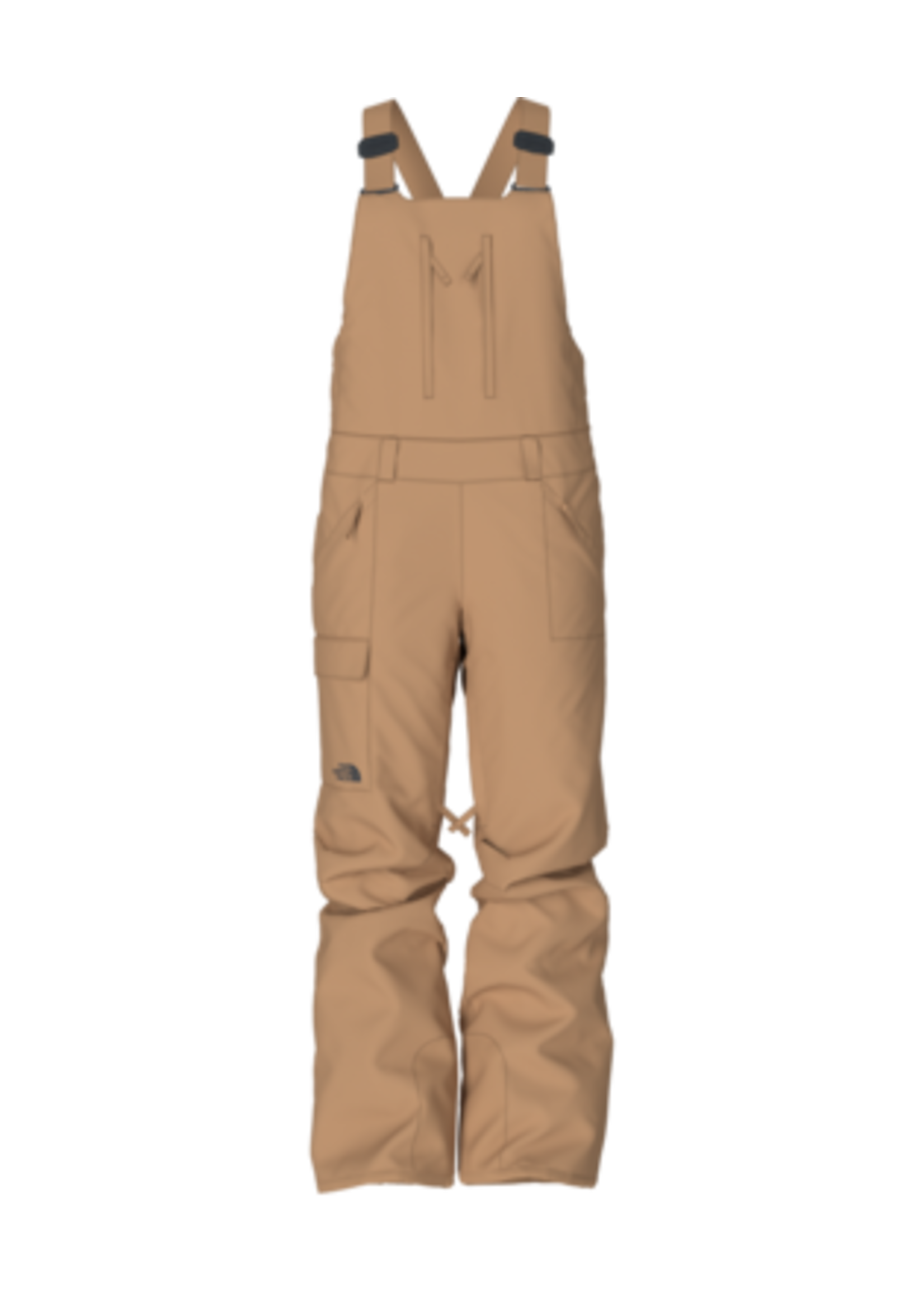 The North Face Women's Freedom Bib
