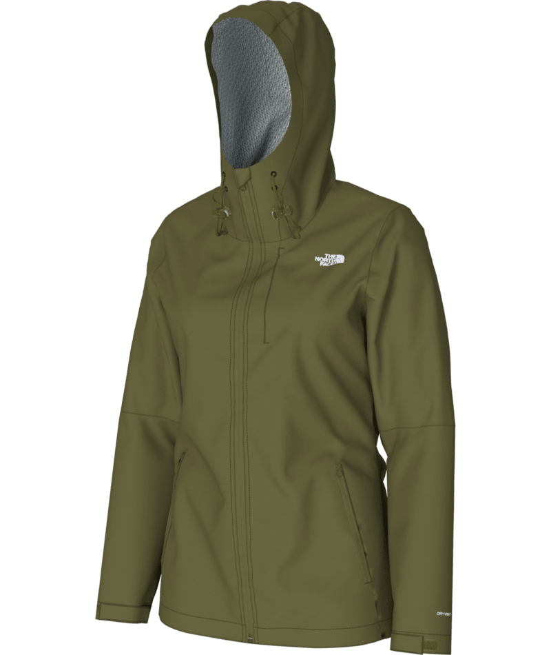 Forest Olive