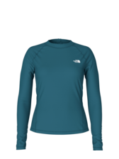 The North Face Women's Class V Water Top