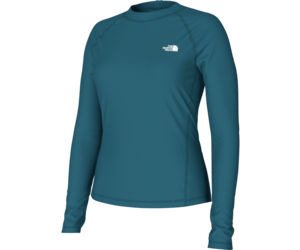 The North Face Women's Class V Water Top - Pathfinder of WV