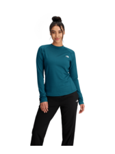 The North Face Women's Class V Water Top