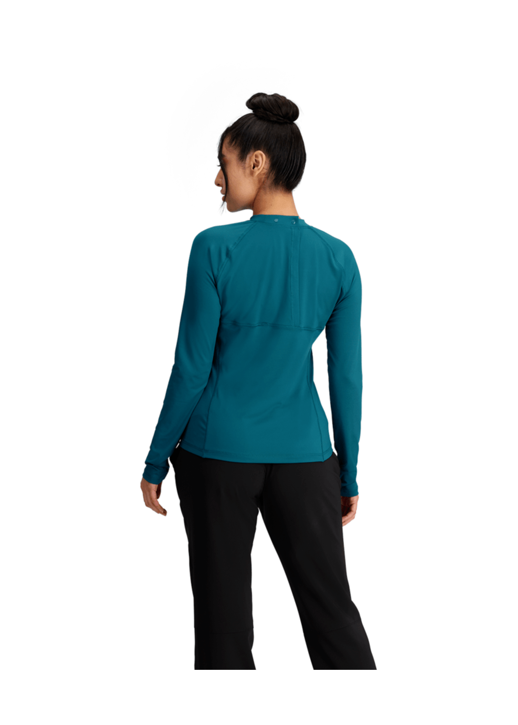 The North Face Women's Class V Water Top - Pathfinder of WV