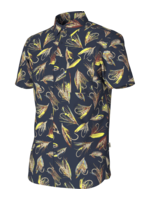 The North Face Men's S/S Baytrail Pattern Shirt
