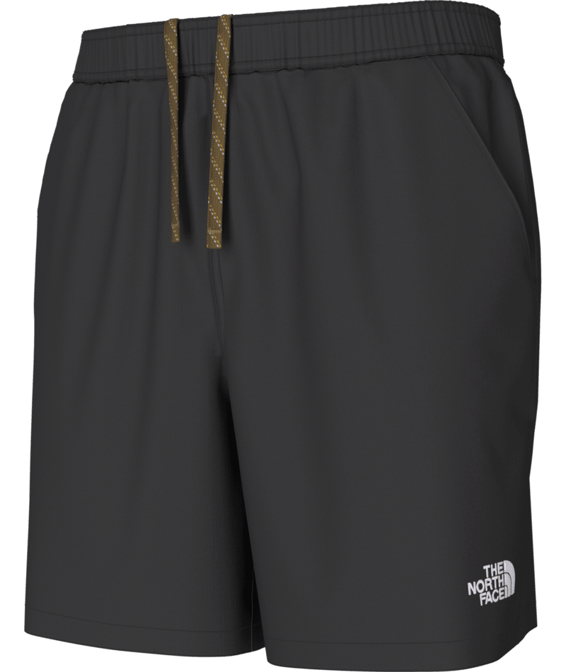 TNF Black