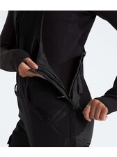 The North Face Women's Freedom Bib - Short