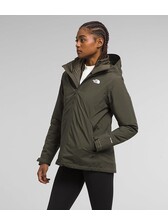 The North Face Women's Carto Triclimate Jacket