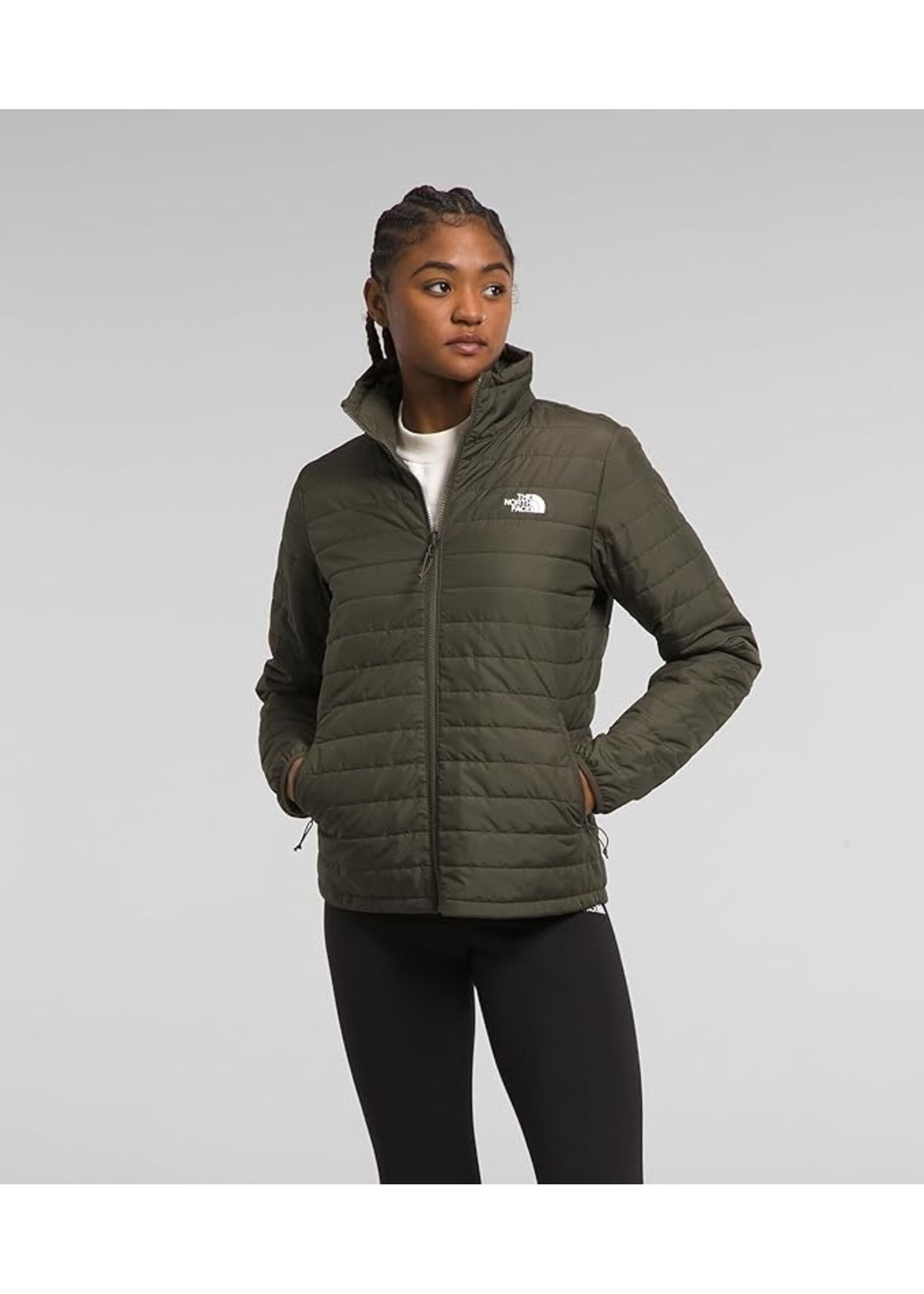 The North Face Women's Carto Triclimate Jacket