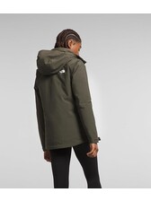 The North Face Women's Carto Triclimate Jacket