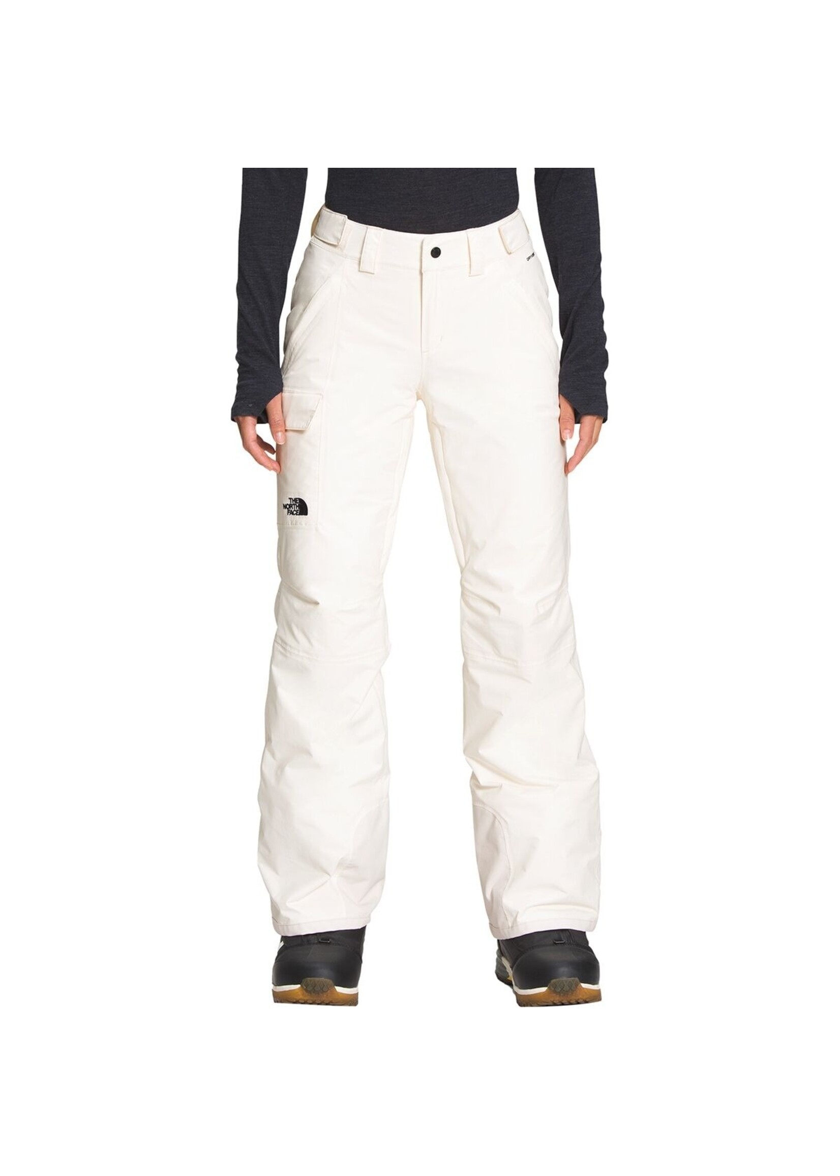 The North Face Women's Freedom Stretch Pant - Short - Pathfinder of WV