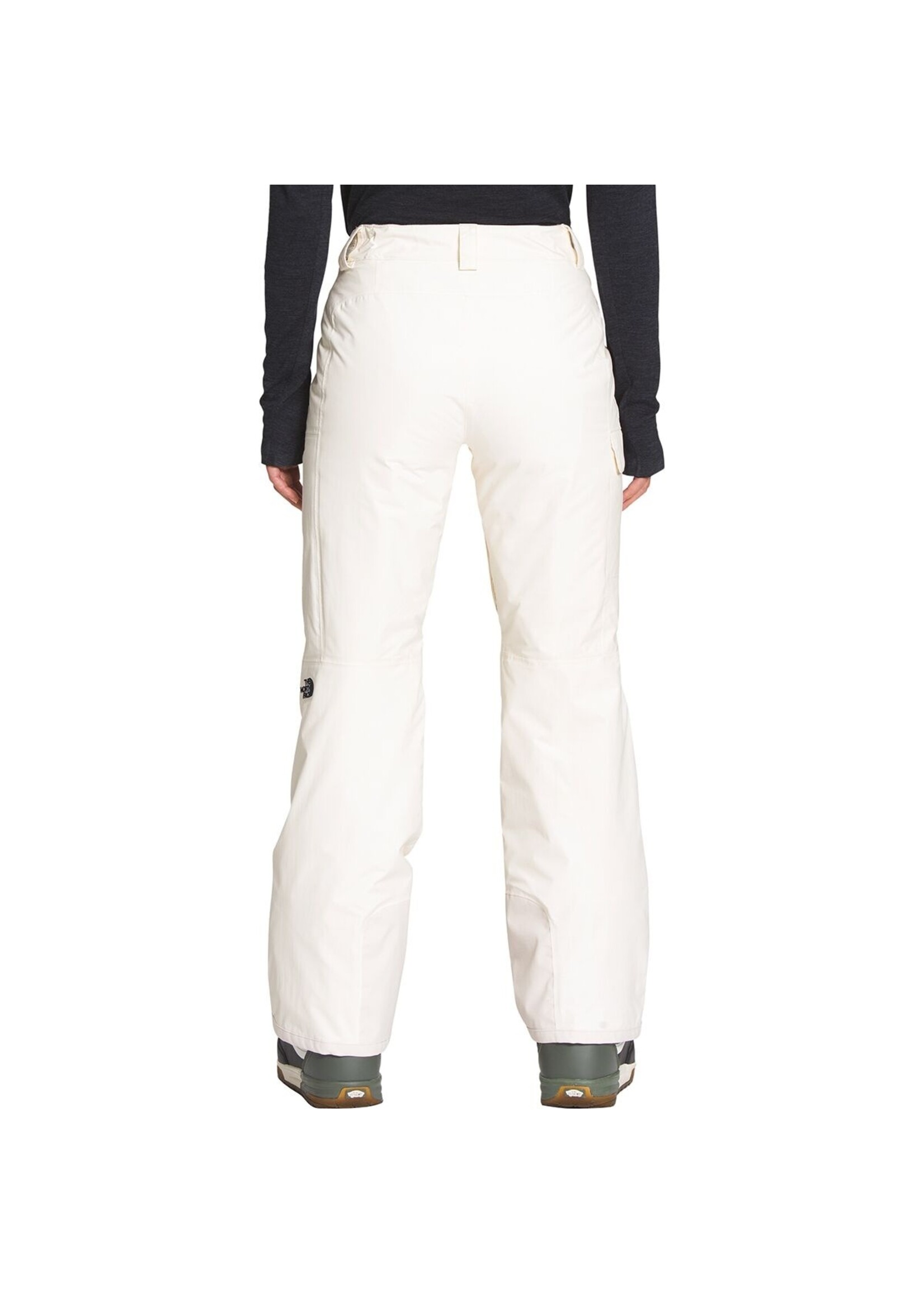 The North Face Women's Freedom Stretch Pant - Short - Pathfinder of WV