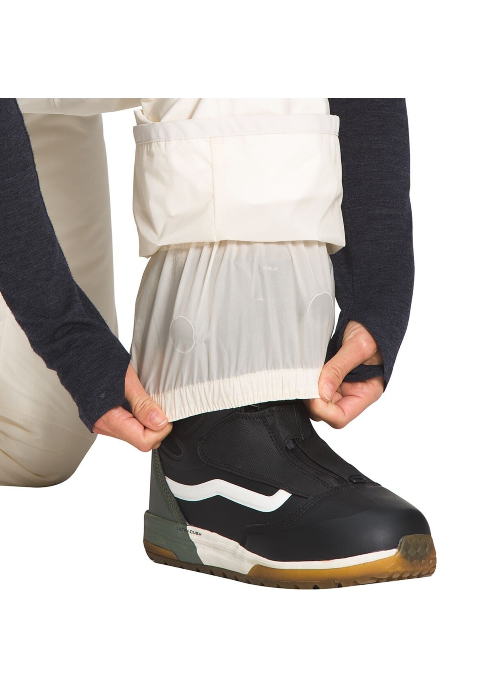 The North Face Women's Freedom Stretch Pant - Short - Pathfinder of WV