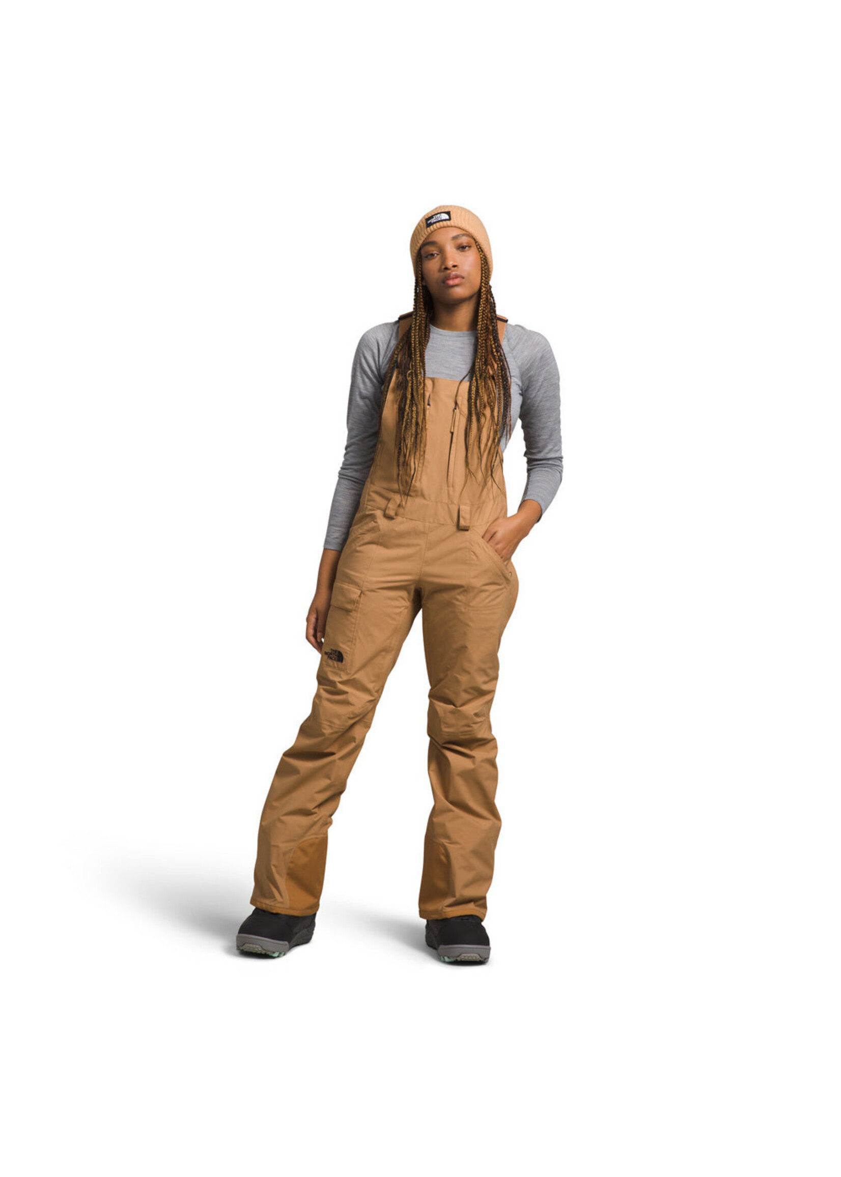 The North Face Women's Freedom Bib