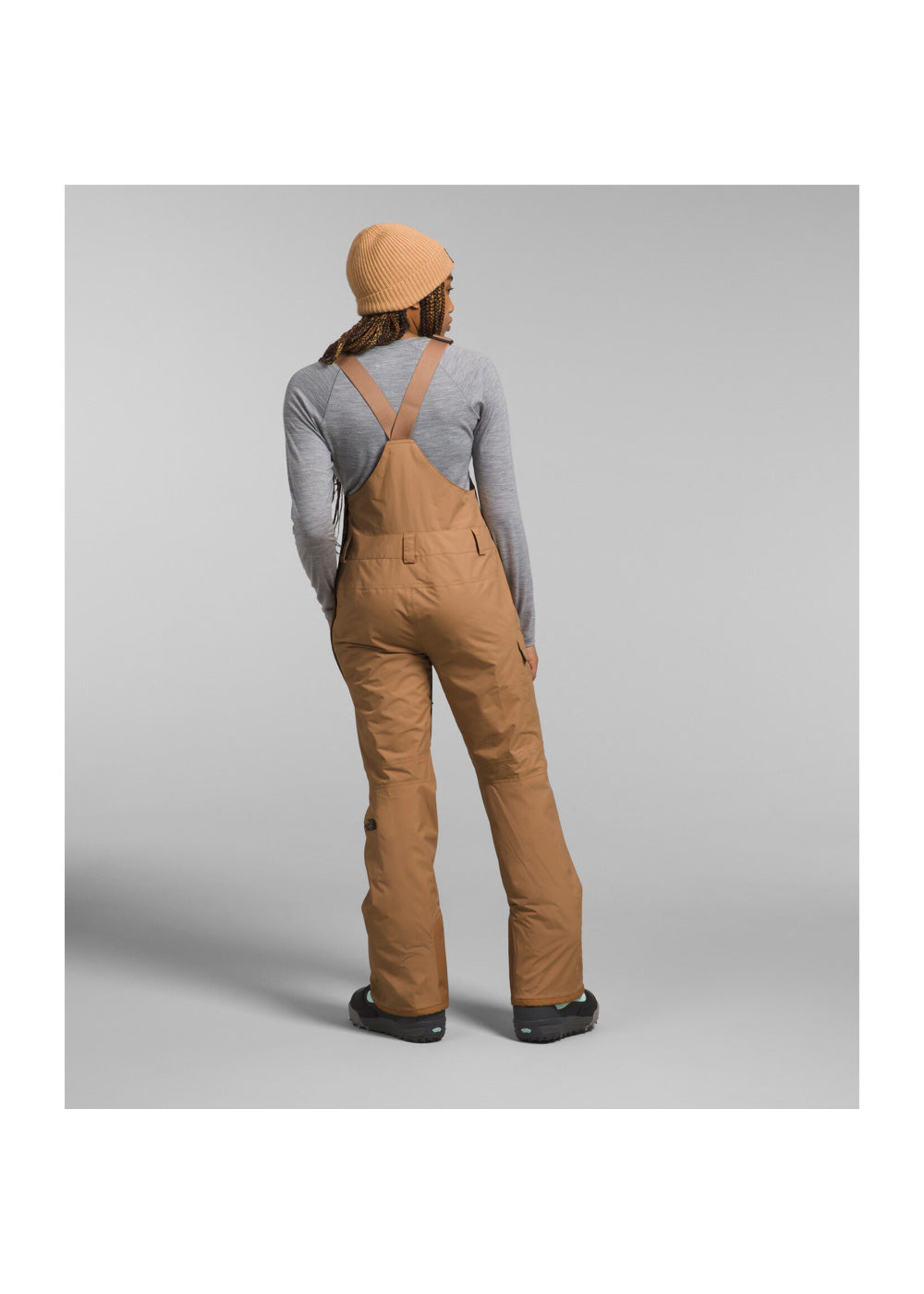 The North Face Women's Freedom Bib