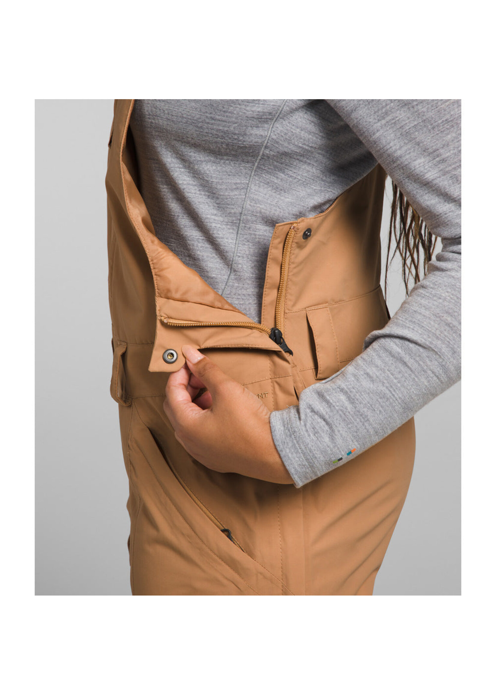 The North Face Women's Freedom Bib