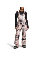 The North Face Women's Freedom Insulated Bib - Short