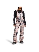 The North Face Women's Freedom Insulated Bib - Short