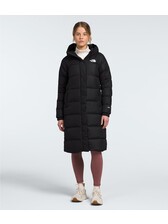 The North Face Women's Hydrenalite Down Parka