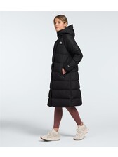 The North Face Women's Hydrenalite Down Parka