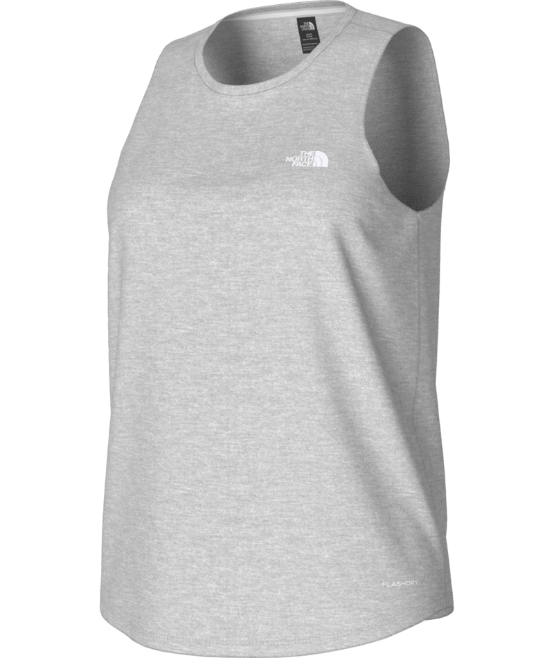 Light Grey Heather