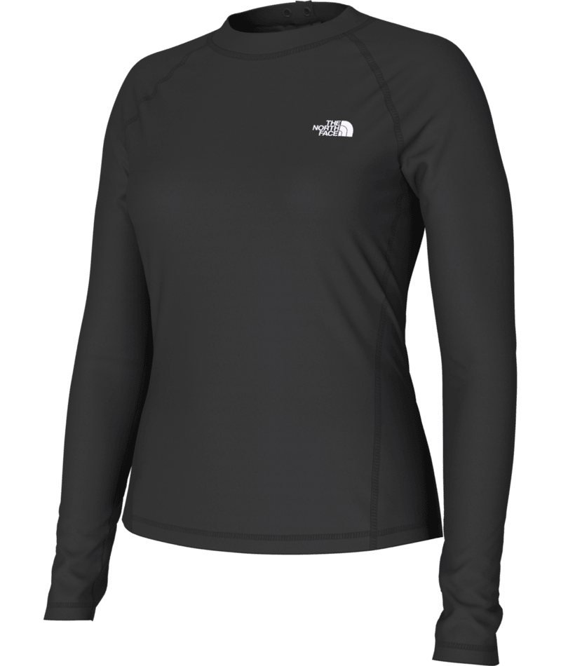 TNF Black