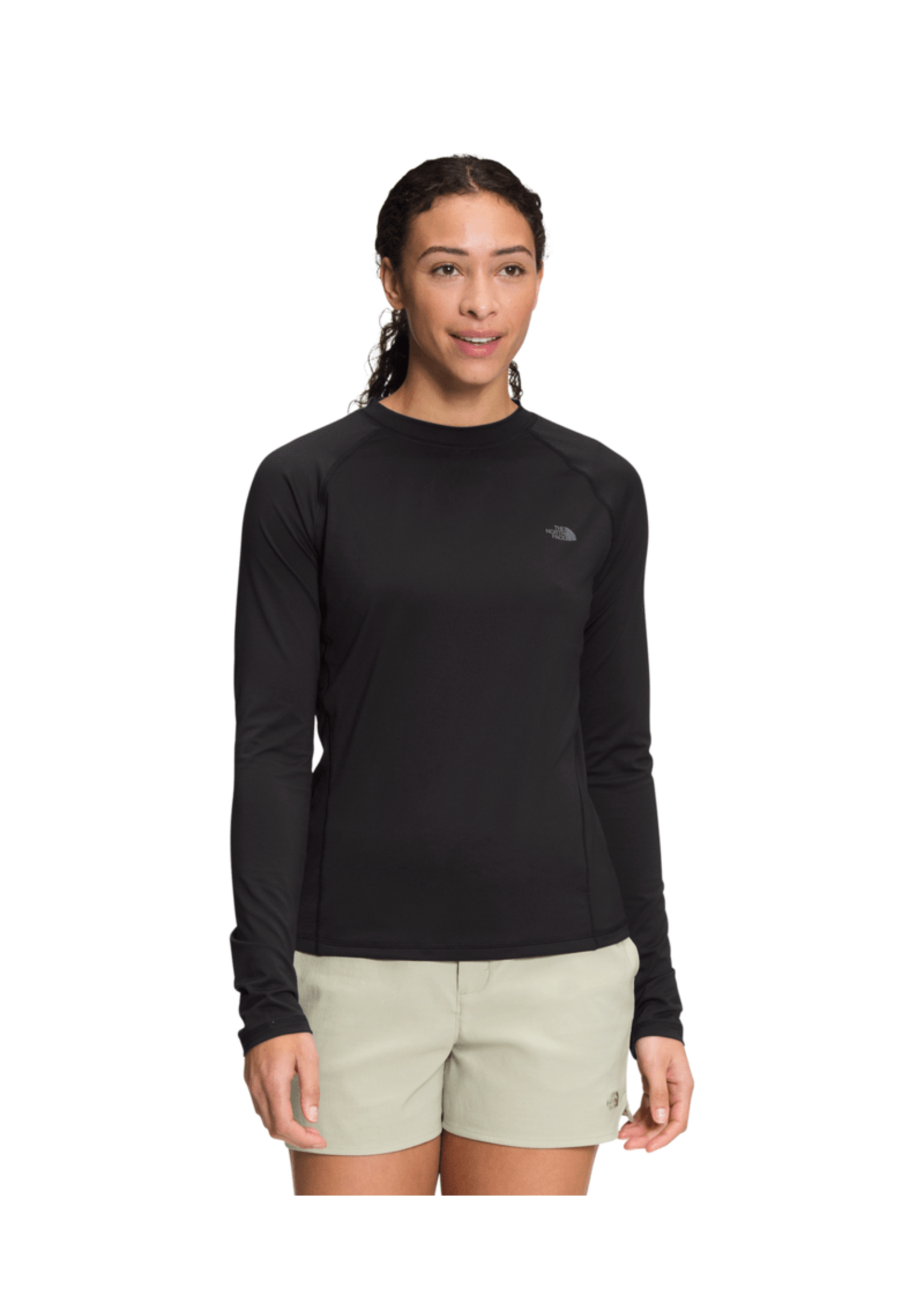 ■THE NORTH FACE■Women’s Class V Water Top The North Face Women's Class V Water Top - Pathfinder of WV