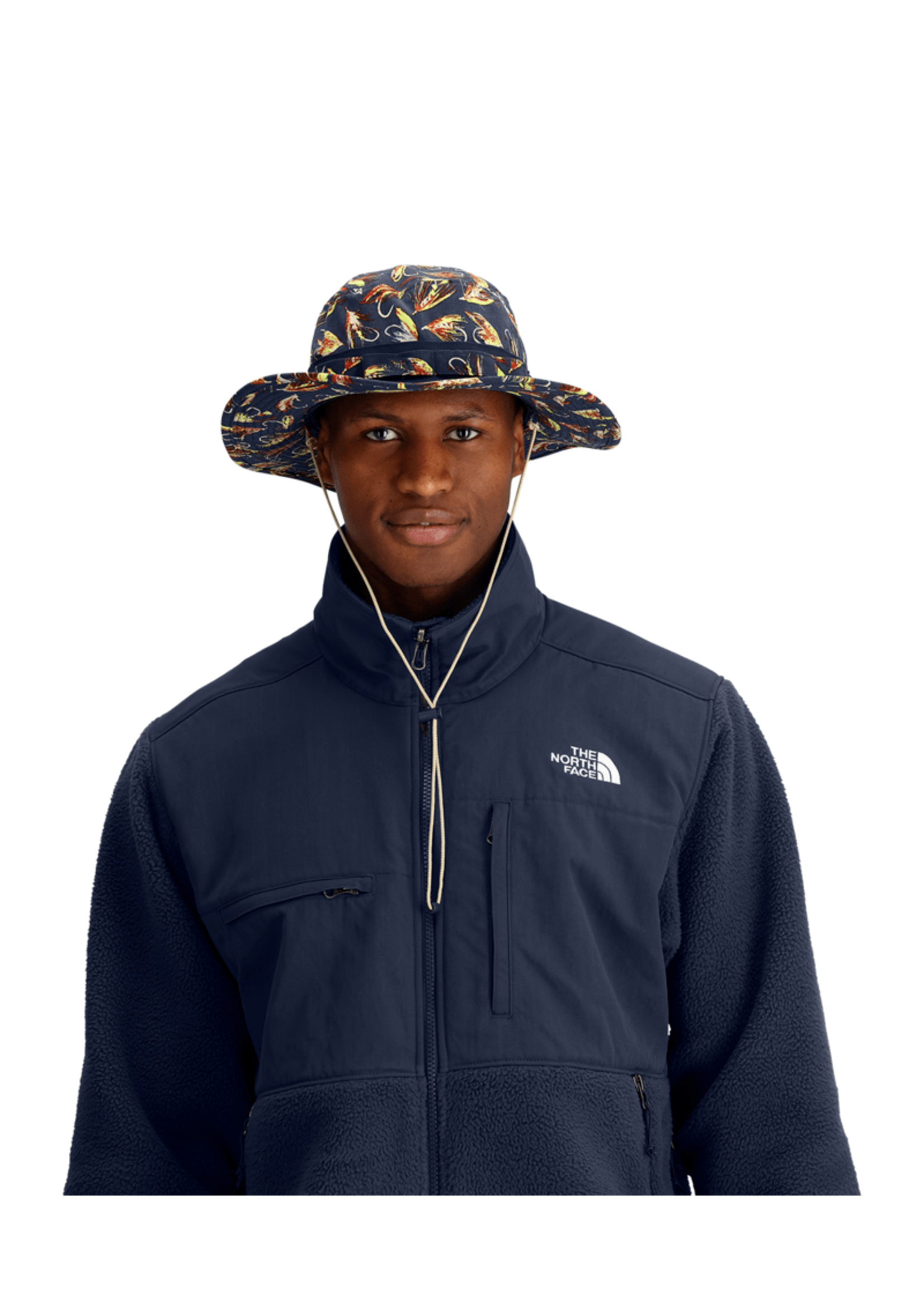 The North Face Class V Brimmer Pathfinder of WV