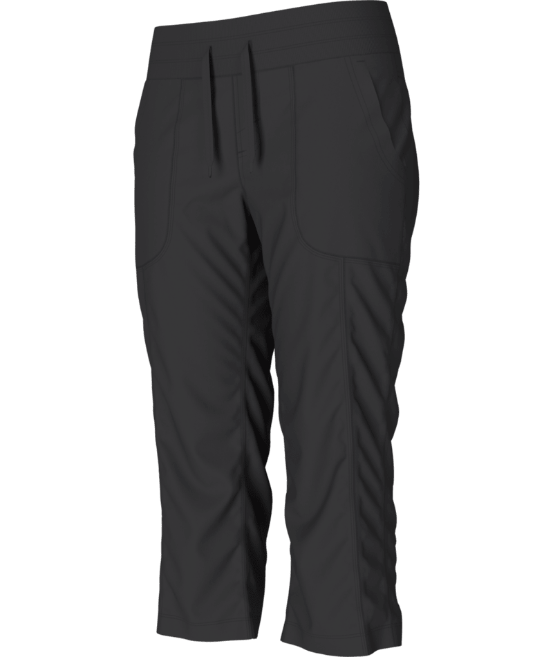 TNF Black