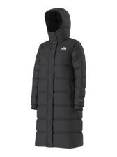 The North Face Women's Hydrenalite Down Parka