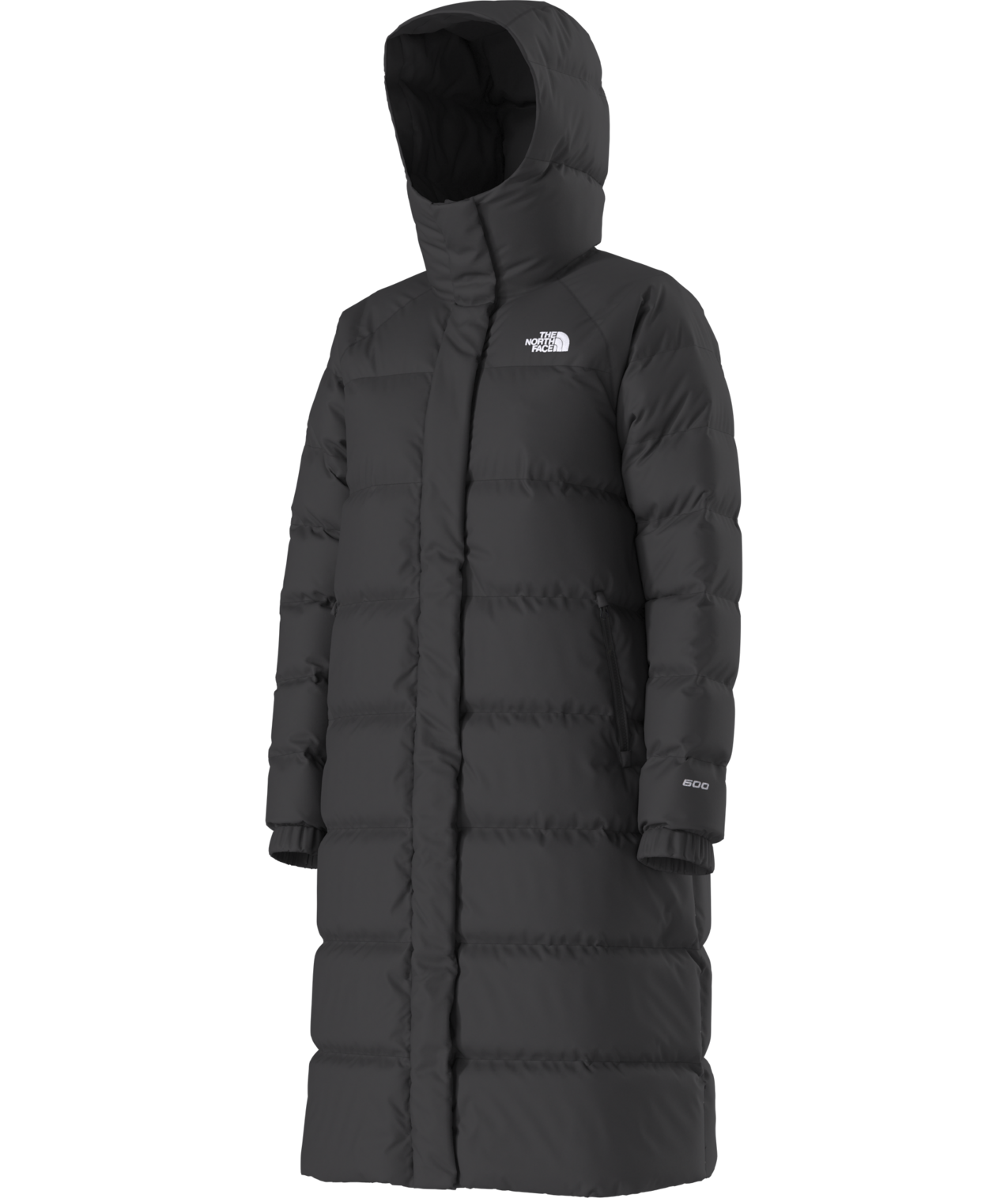 TNF Black