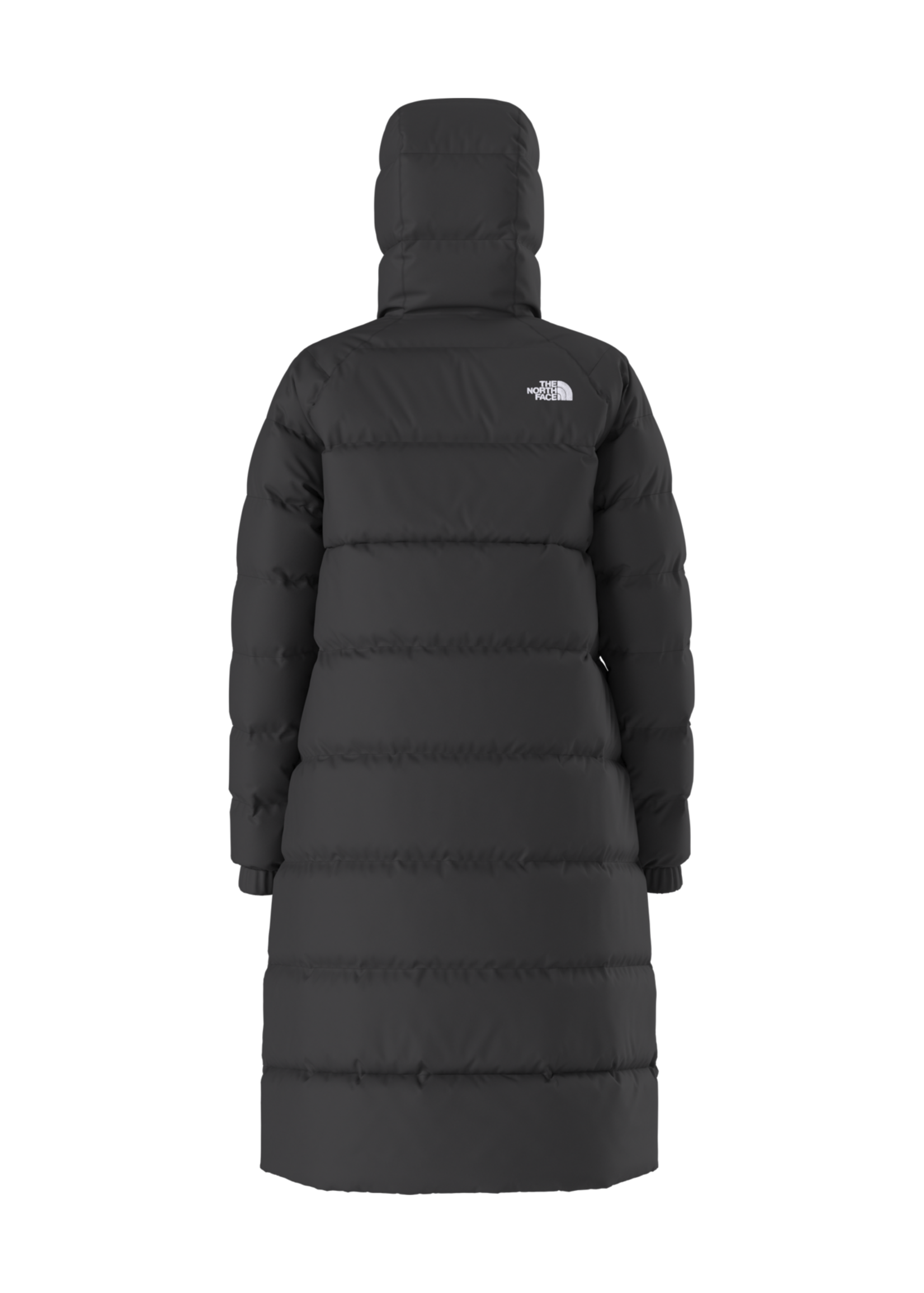The North Face Women's Hydrenalite Down Parka - Pathfinder of WV