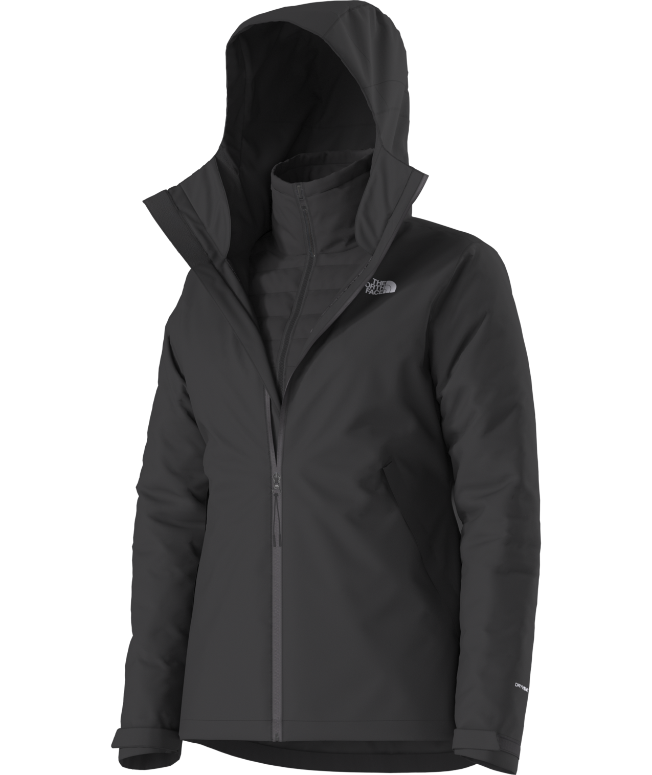 TNF Black-NPF