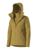 The North Face Women's Carto Triclimate Jacket