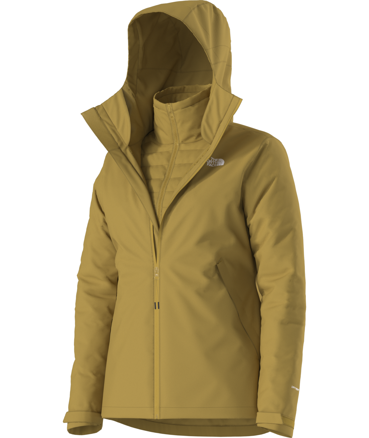 Amber Green