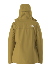 The North Face Women's Carto Triclimate Jacket