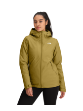 The North Face Women's Carto Triclimate Jacket