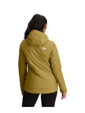 The North Face Women's Carto Triclimate Jacket