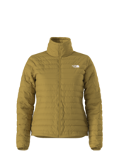 The North Face Women's Carto Triclimate Jacket