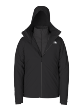 The North Face Men's ThermoBall Eco Tri Jacket