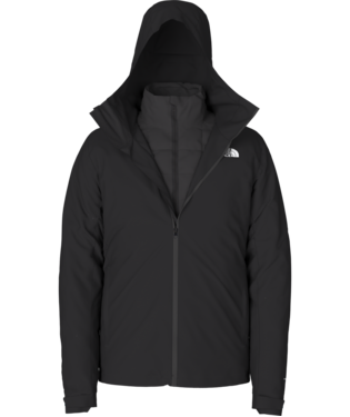 TNF Black