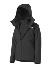 The North Face Women's ThermoBall Eco Snow Tri Jacket