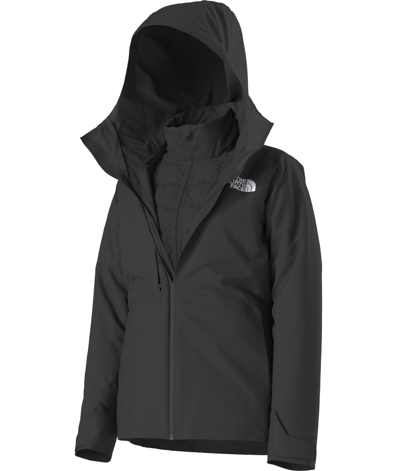 TNF Black-NPF