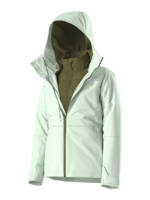 The North Face Women's ThermoBall Eco Snow Tri Jacket