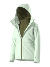 The North Face Women's ThermoBall Eco Snow Tri Jacket