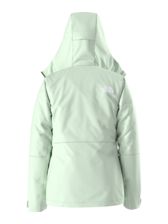 The North Face Women's ThermoBall Eco Snow Tri Jacket