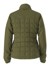 The North Face Women's ThermoBall Eco Snow Tri Jacket